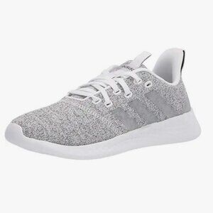 Adidas Cloudfoam Comfort Light Weight Sneakers